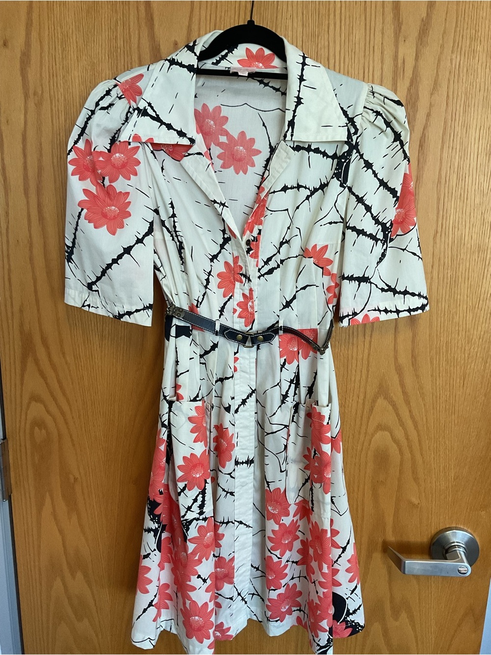 Tracy Reese dress